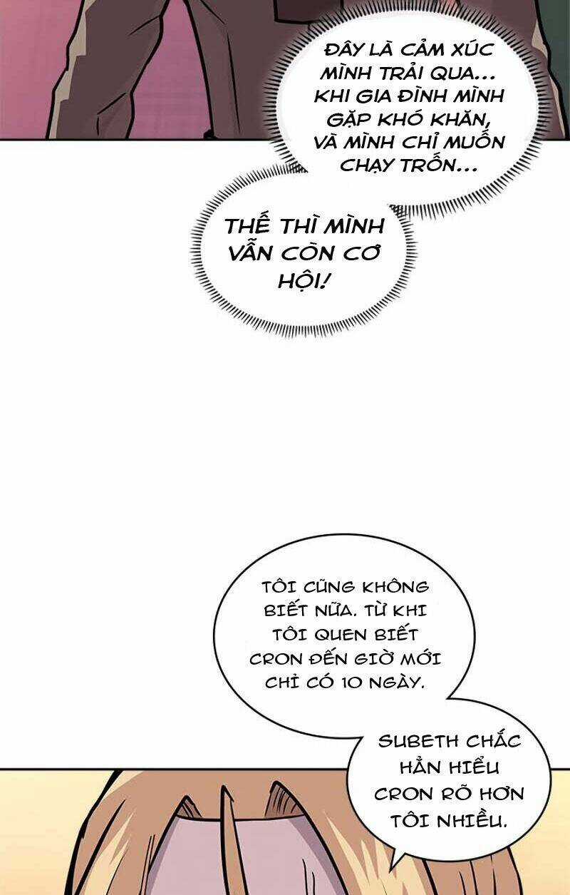 Chiến Binh Đến Từ Thế Giới Khác Chapter 125 trang 49