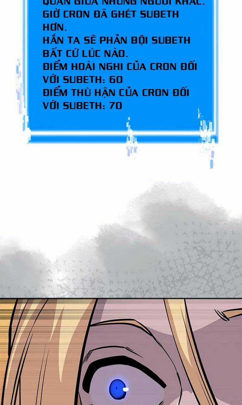 Chiến Binh Đến Từ Thế Giới Khác Chapter 125 trang 5