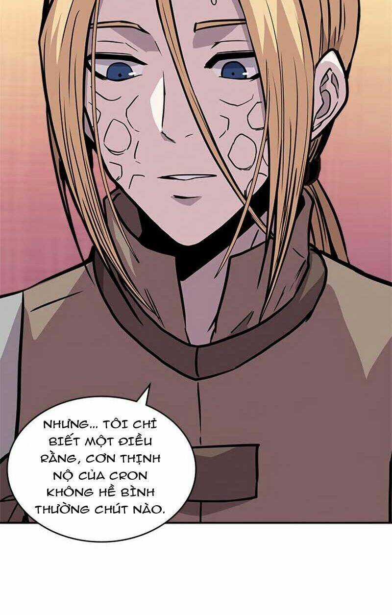 Chiến Binh Đến Từ Thế Giới Khác Chapter 125 trang 50