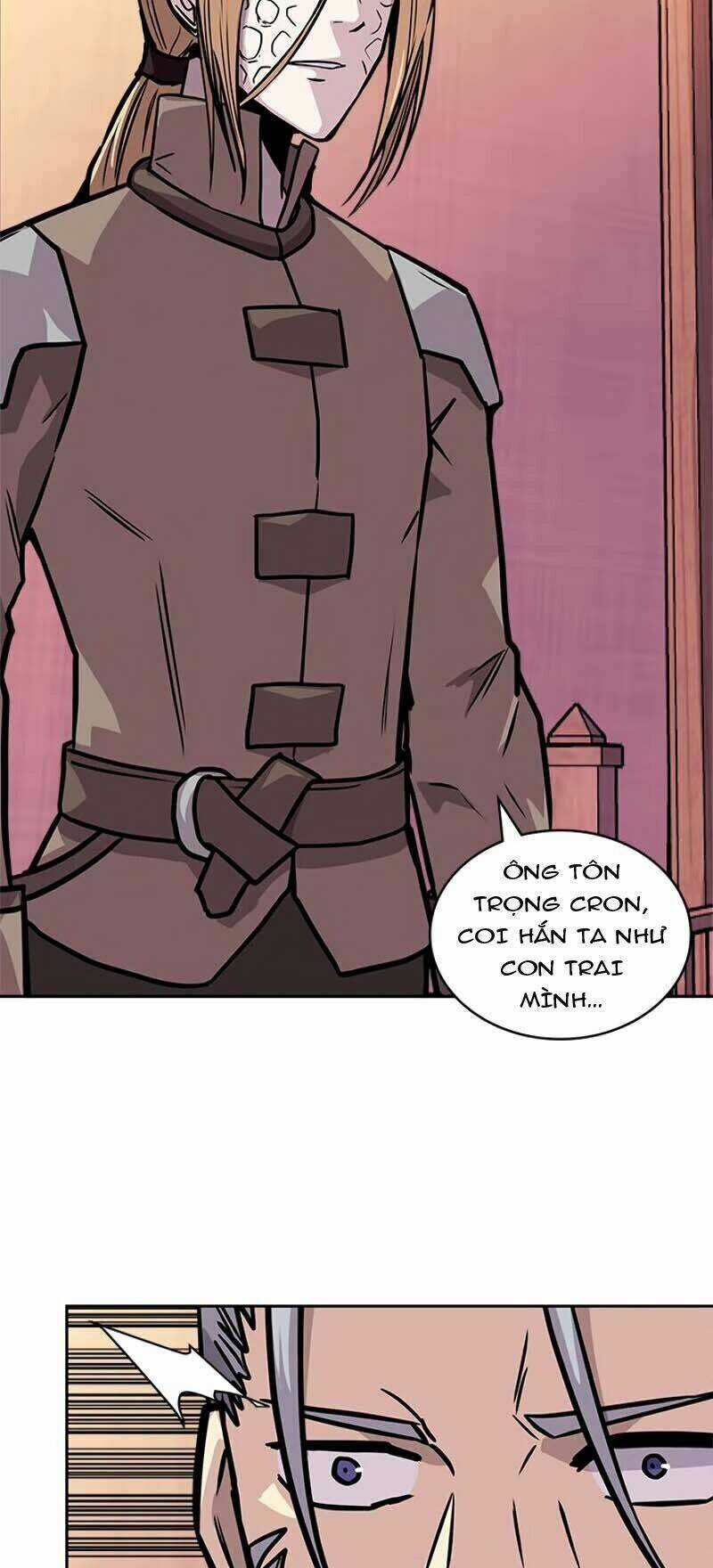 Chiến Binh Đến Từ Thế Giới Khác Chapter 125 trang 52