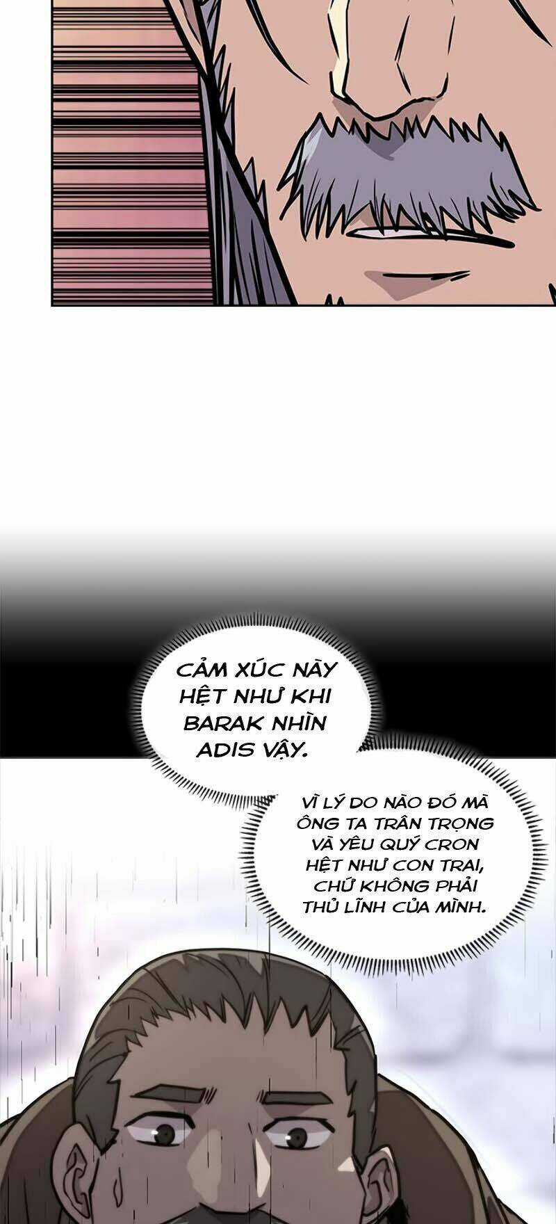 Chiến Binh Đến Từ Thế Giới Khác Chapter 125 trang 53