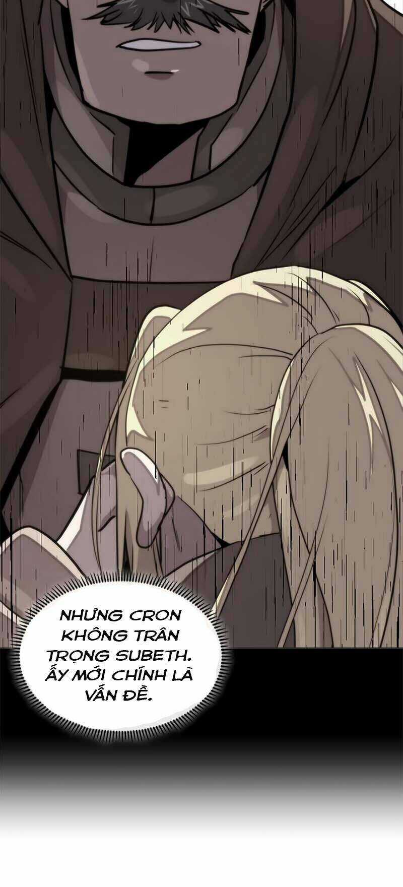 Chiến Binh Đến Từ Thế Giới Khác Chapter 125 trang 54