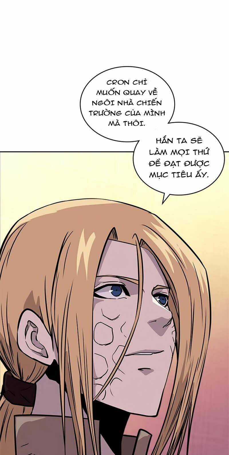 Chiến Binh Đến Từ Thế Giới Khác Chapter 125 trang 55