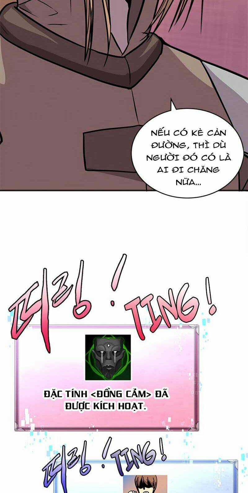 Chiến Binh Đến Từ Thế Giới Khác Chapter 125 trang 56