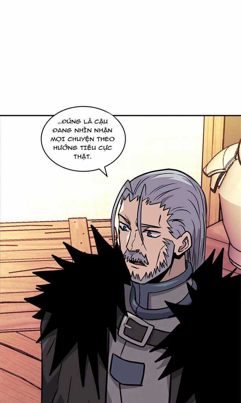 Chiến Binh Đến Từ Thế Giới Khác Chapter 125 trang 59