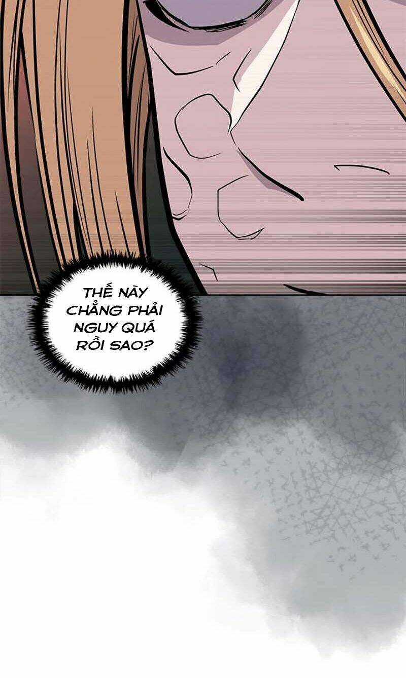 Chiến Binh Đến Từ Thế Giới Khác Chapter 125 trang 6