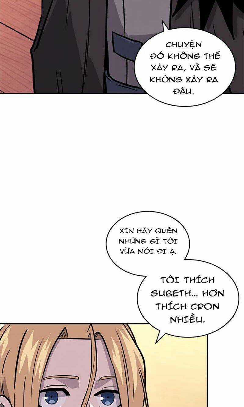 Chiến Binh Đến Từ Thế Giới Khác Chapter 125 trang 60