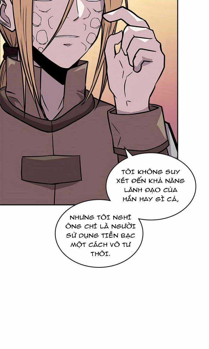 Chiến Binh Đến Từ Thế Giới Khác Chapter 125 trang 61