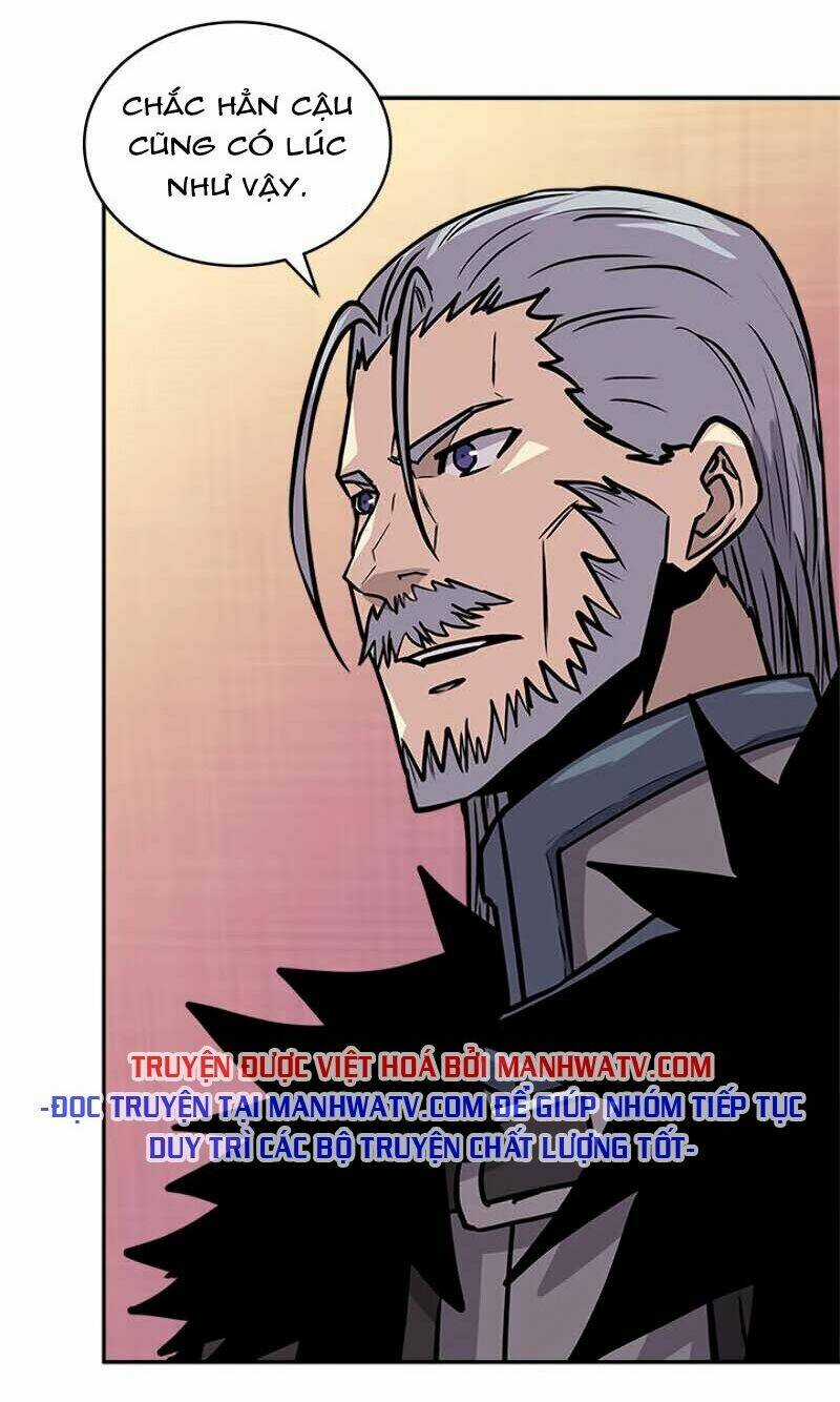 Chiến Binh Đến Từ Thế Giới Khác Chapter 125 trang 62