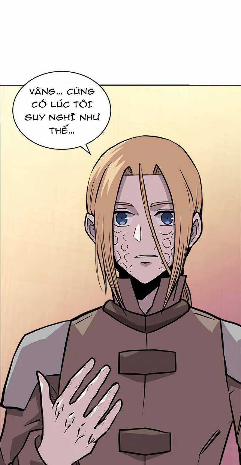 Chiến Binh Đến Từ Thế Giới Khác Chapter 125 trang 63