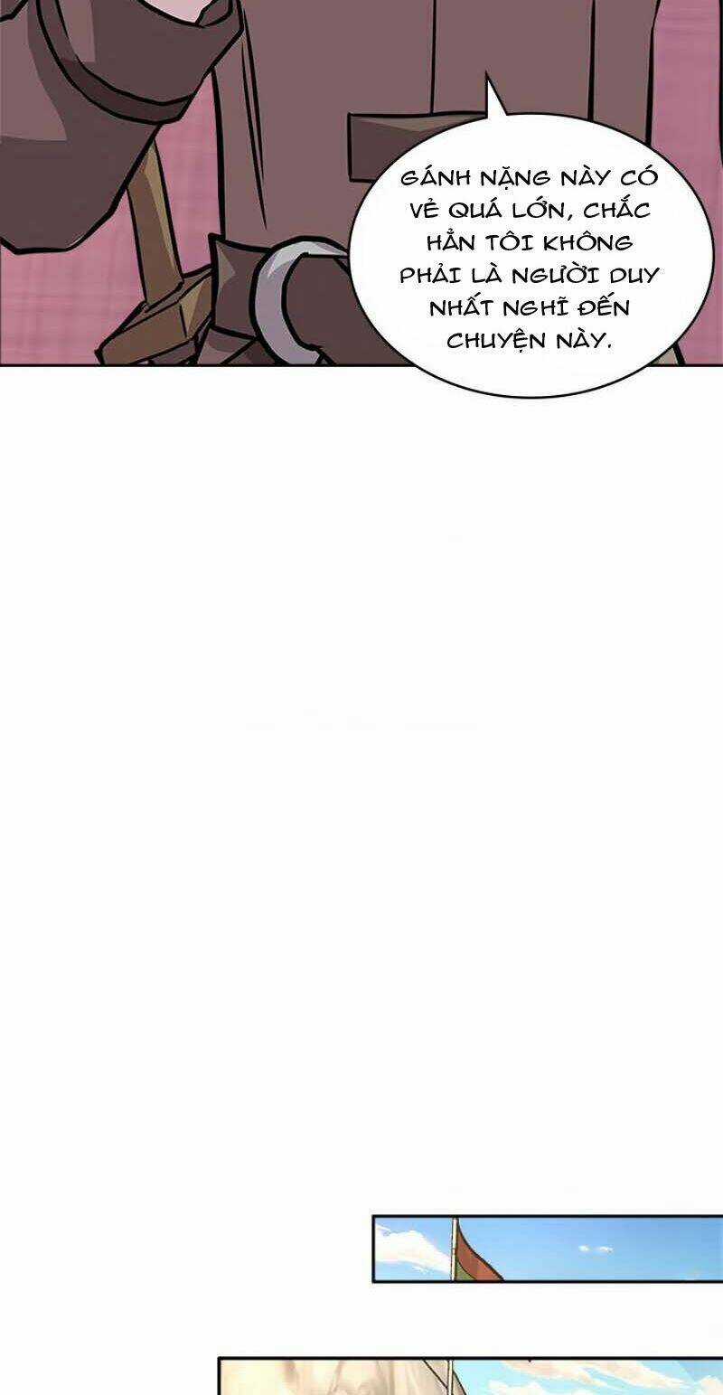 Chiến Binh Đến Từ Thế Giới Khác Chapter 125 trang 64