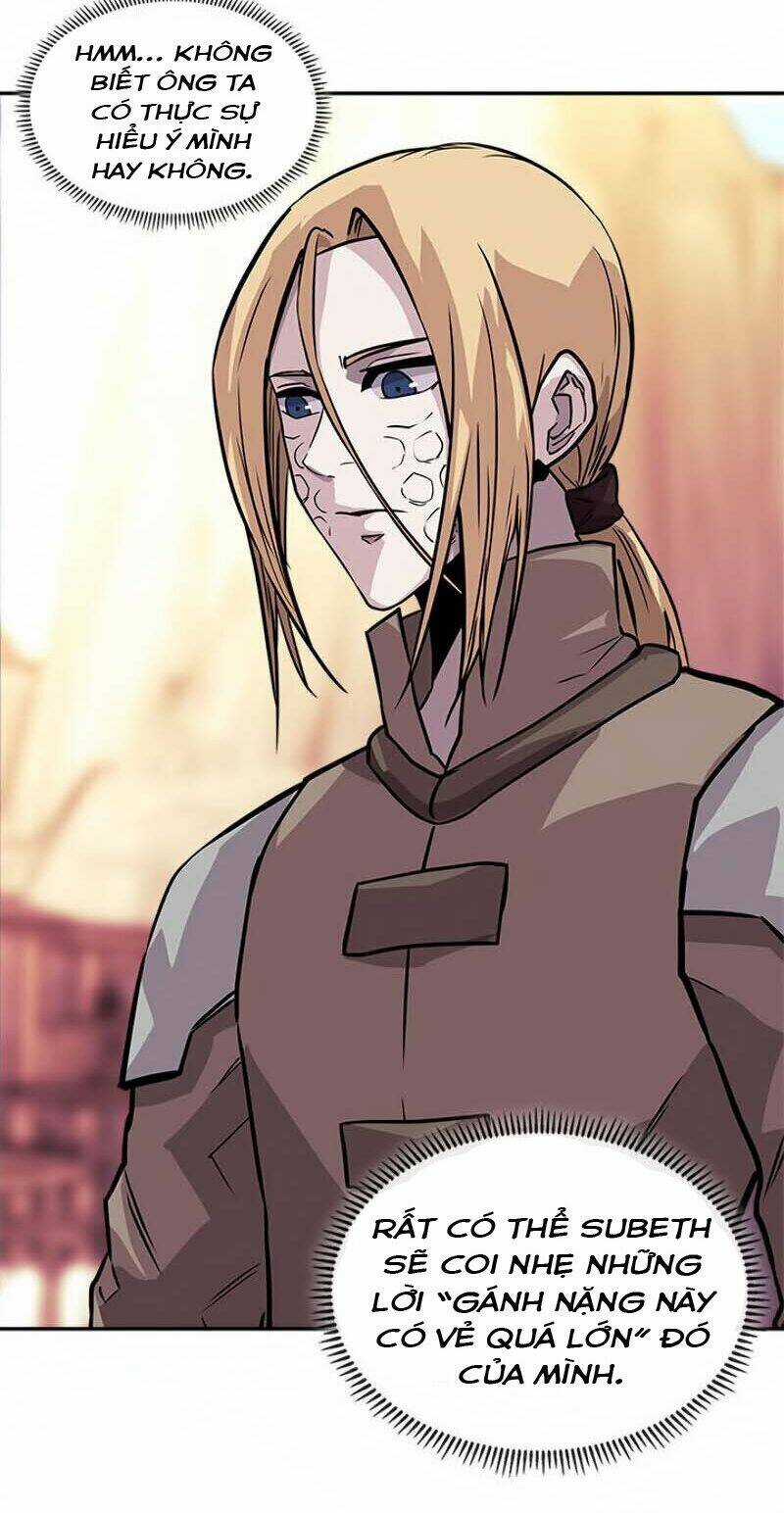 Chiến Binh Đến Từ Thế Giới Khác Chapter 125 trang 66