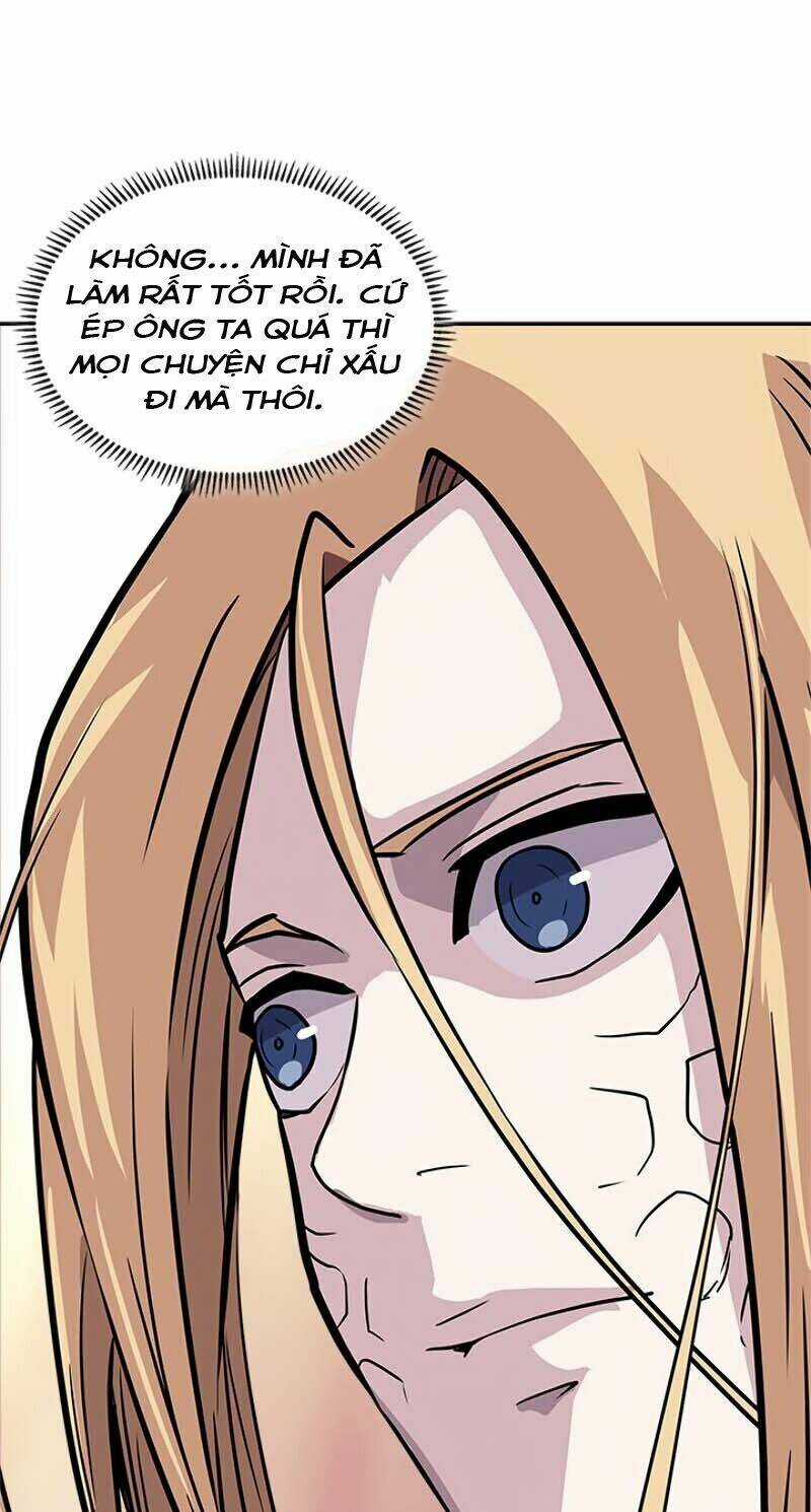 Chiến Binh Đến Từ Thế Giới Khác Chapter 125 trang 67