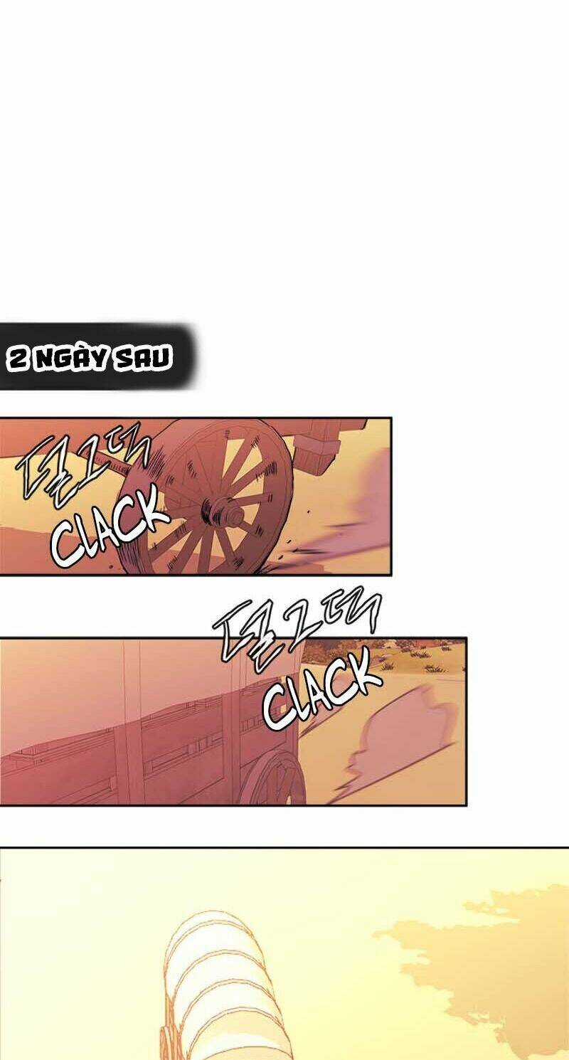 Chiến Binh Đến Từ Thế Giới Khác Chapter 125 trang 69