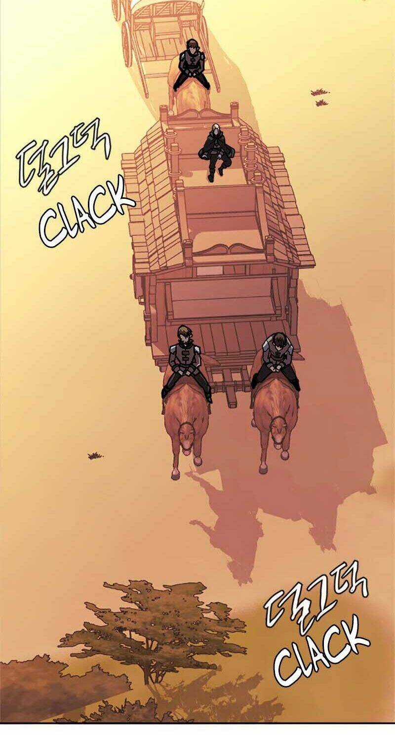 Chiến Binh Đến Từ Thế Giới Khác Chapter 125 trang 70