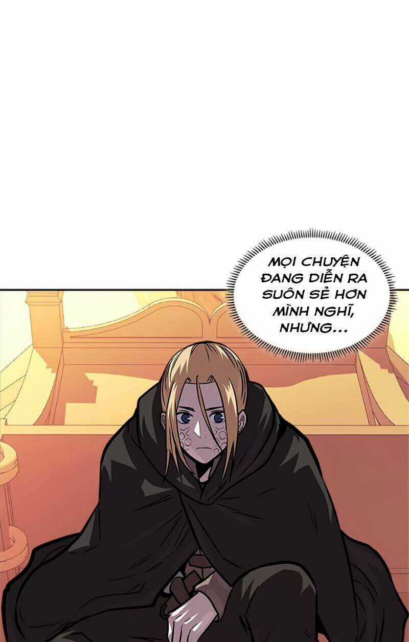 Chiến Binh Đến Từ Thế Giới Khác Chapter 125 trang 71