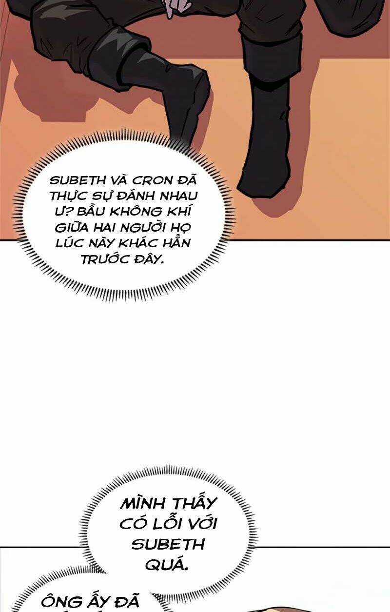 Chiến Binh Đến Từ Thế Giới Khác Chapter 125 trang 72