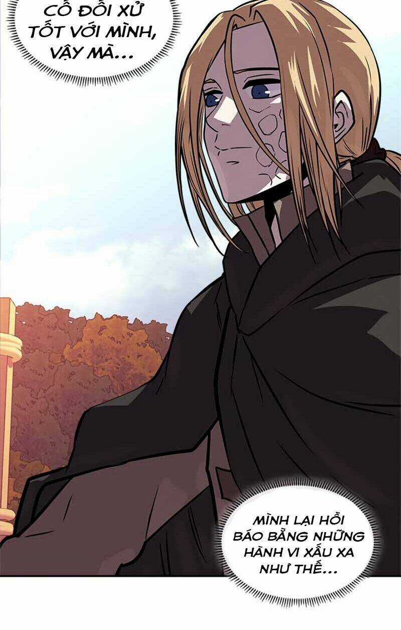 Chiến Binh Đến Từ Thế Giới Khác Chapter 125 trang 73