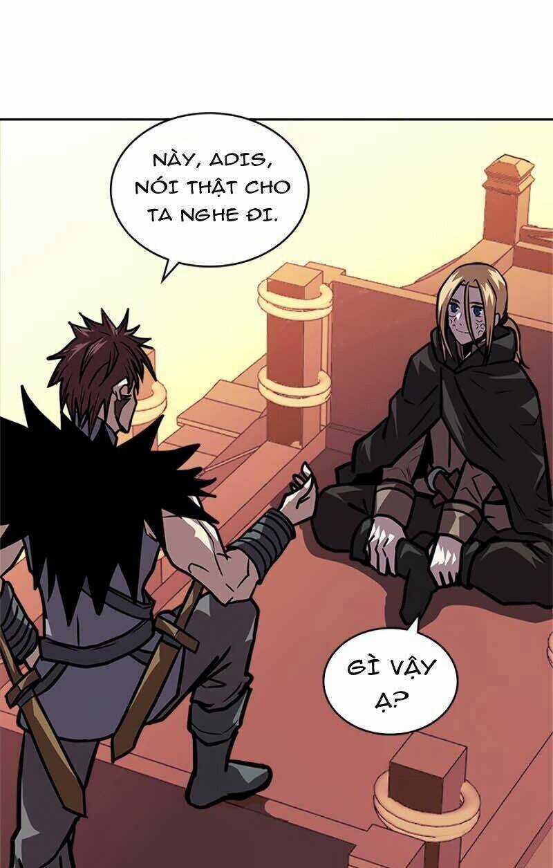 Chiến Binh Đến Từ Thế Giới Khác Chapter 125 trang 75