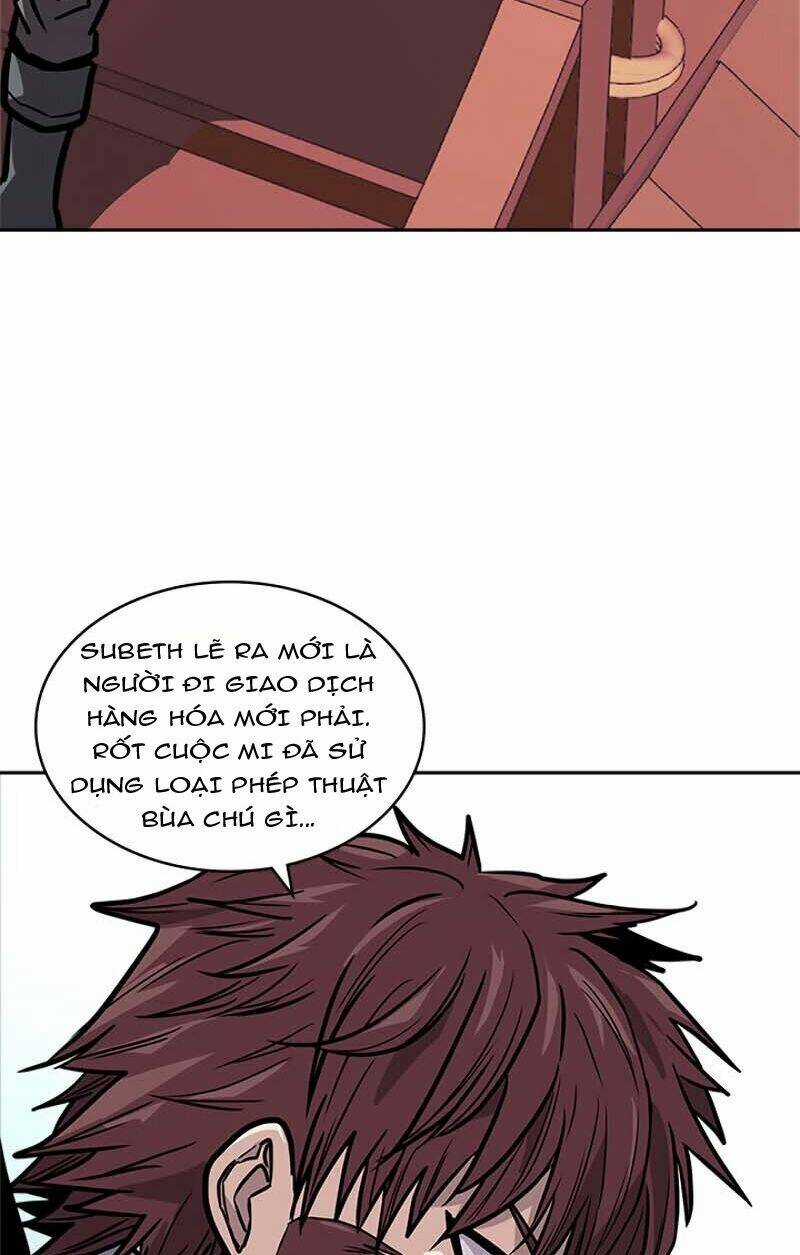 Chiến Binh Đến Từ Thế Giới Khác Chapter 125 trang 76