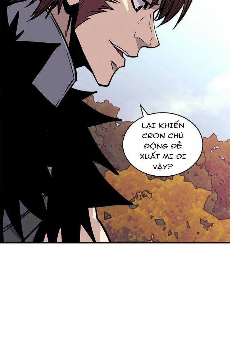 Chiến Binh Đến Từ Thế Giới Khác Chapter 125 trang 77