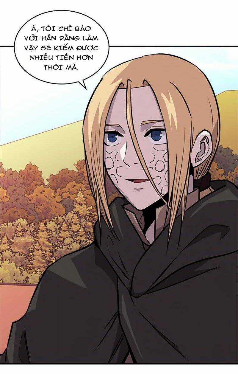 Chiến Binh Đến Từ Thế Giới Khác Chapter 125 trang 78