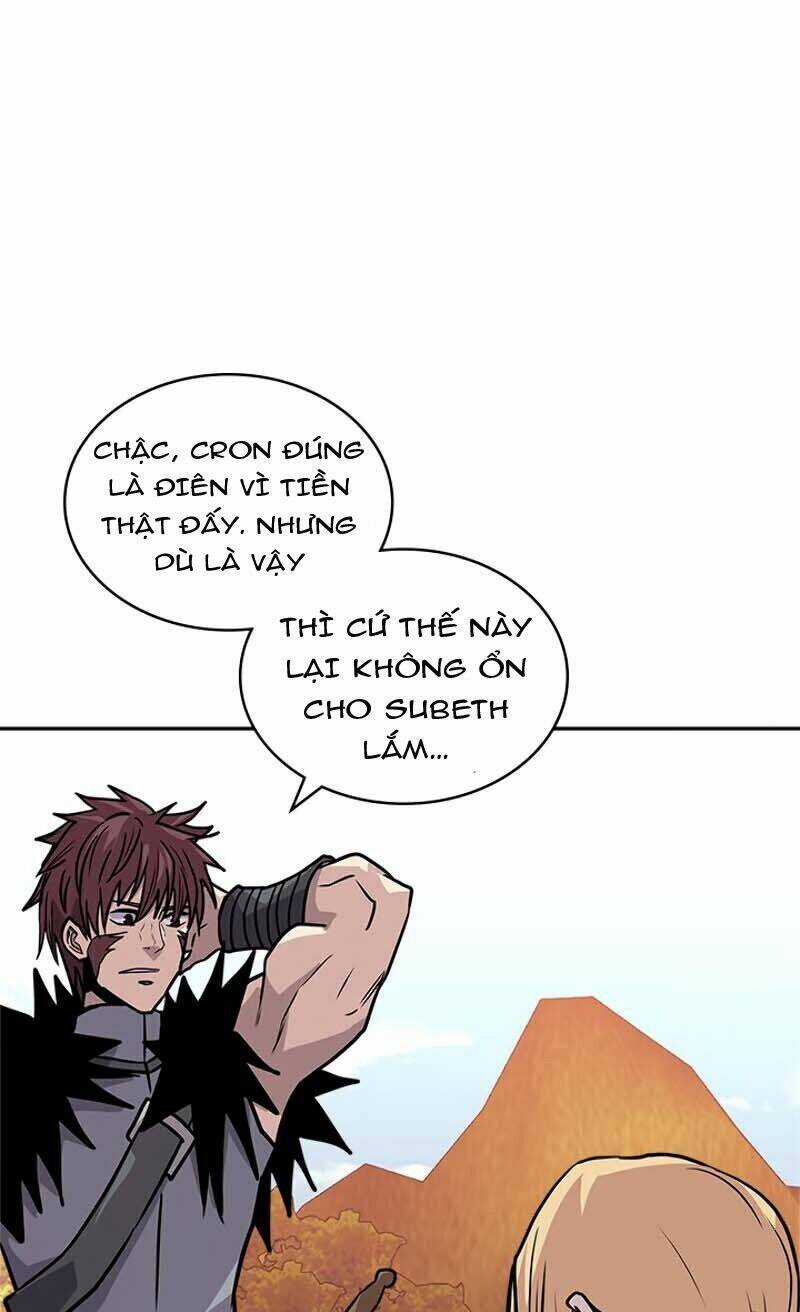 Chiến Binh Đến Từ Thế Giới Khác Chapter 125 trang 79