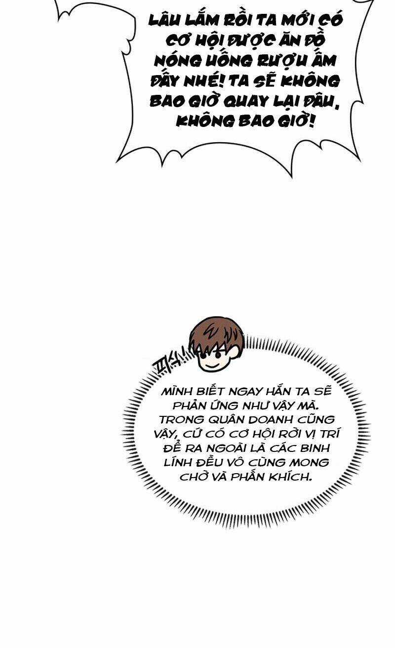 Chiến Binh Đến Từ Thế Giới Khác Chapter 125 trang 81