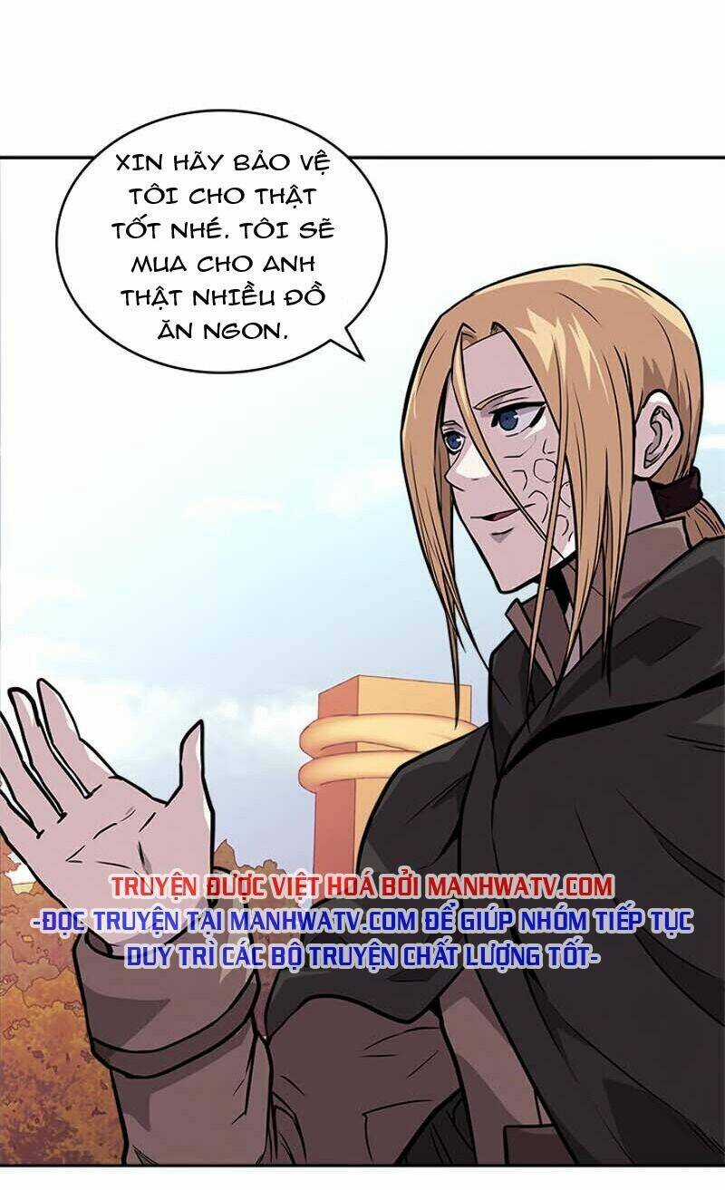 Chiến Binh Đến Từ Thế Giới Khác Chapter 125 trang 82