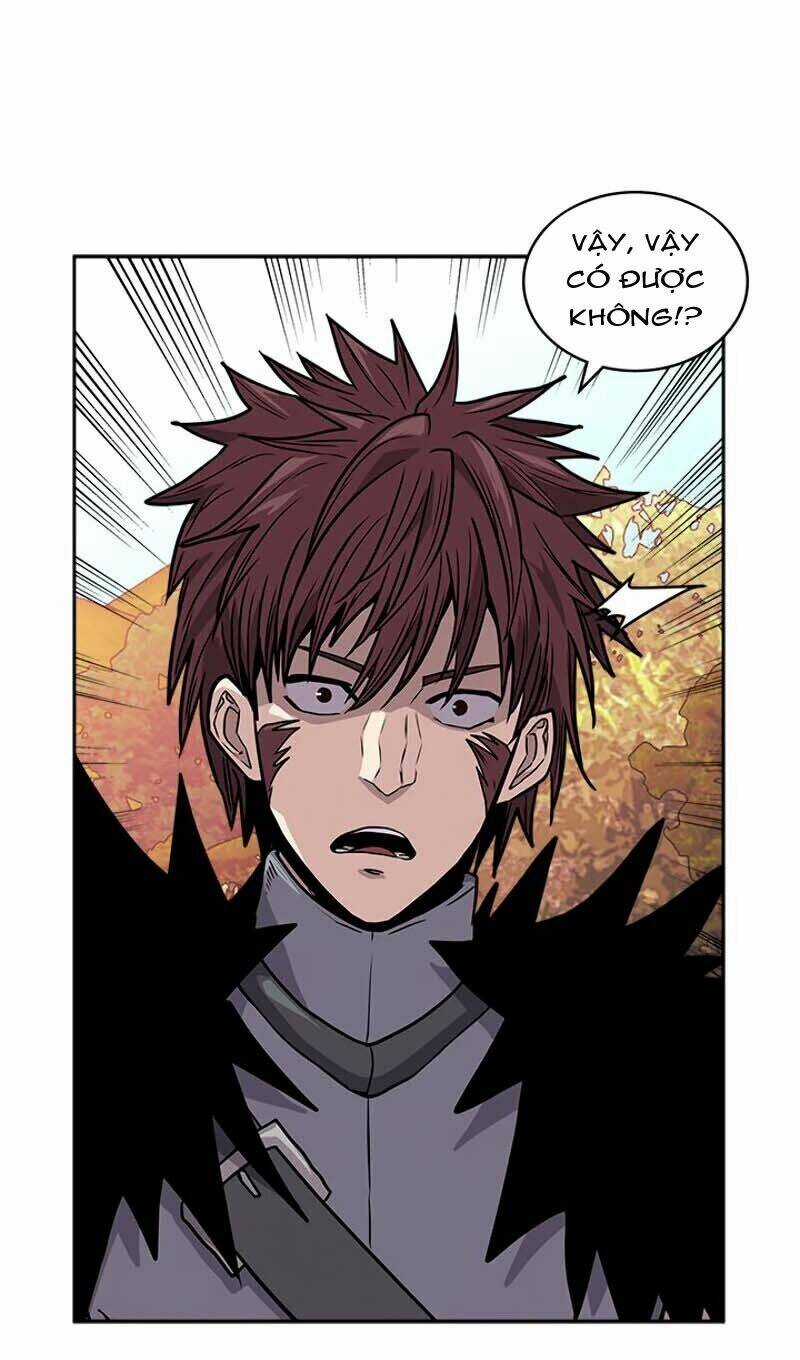 Chiến Binh Đến Từ Thế Giới Khác Chapter 125 trang 83