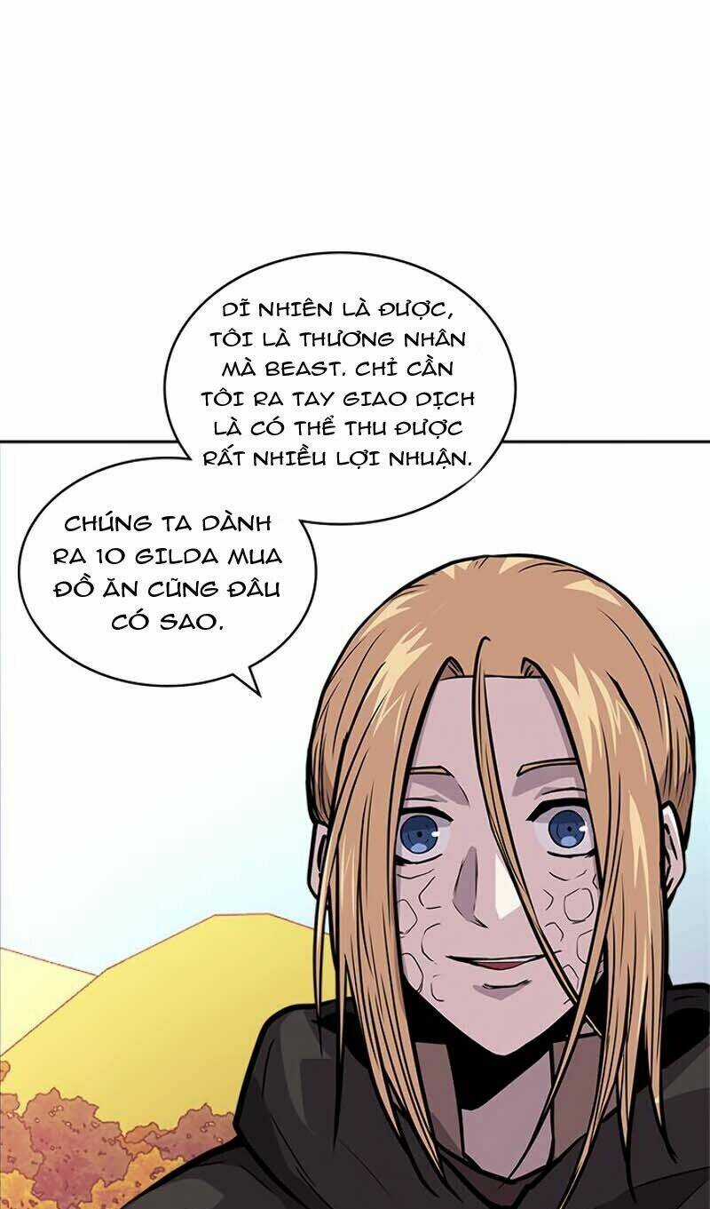 Chiến Binh Đến Từ Thế Giới Khác Chapter 125 trang 84