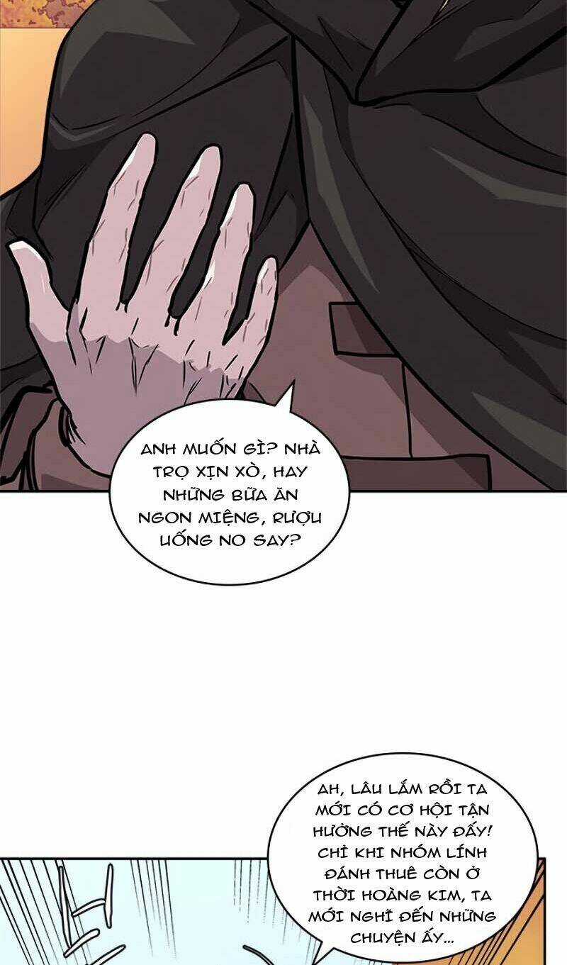 Chiến Binh Đến Từ Thế Giới Khác Chapter 125 trang 85