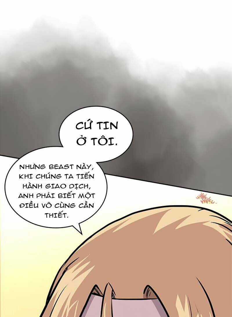 Chiến Binh Đến Từ Thế Giới Khác Chapter 125 trang 87