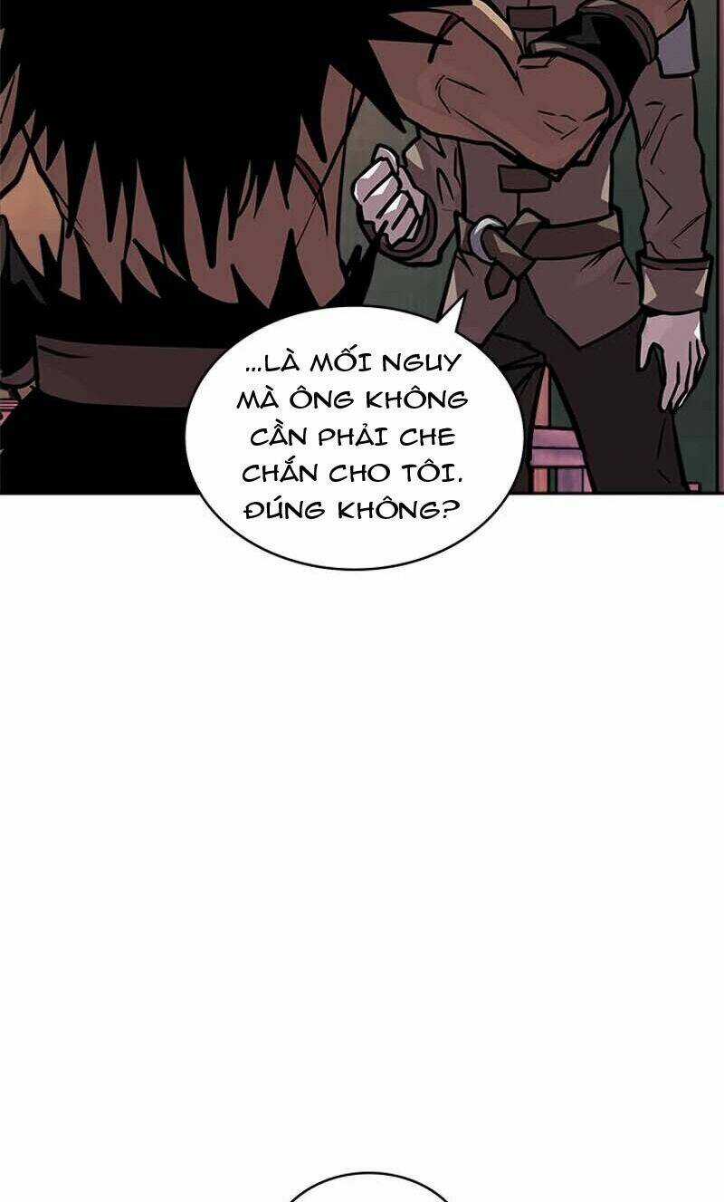 Chiến Binh Đến Từ Thế Giới Khác Chapter 125 trang 9