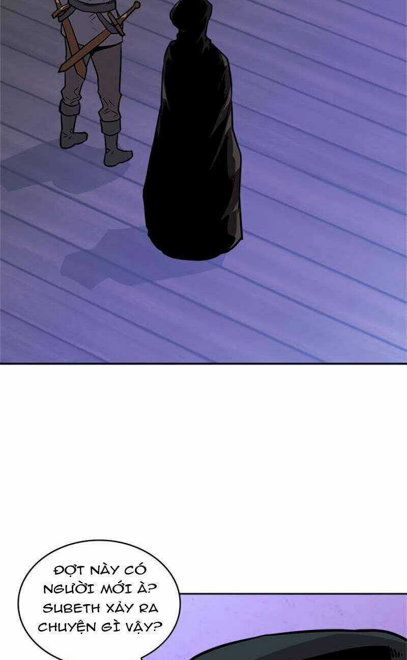 Chiến Binh Đến Từ Thế Giới Khác Chapter 126 trang 10