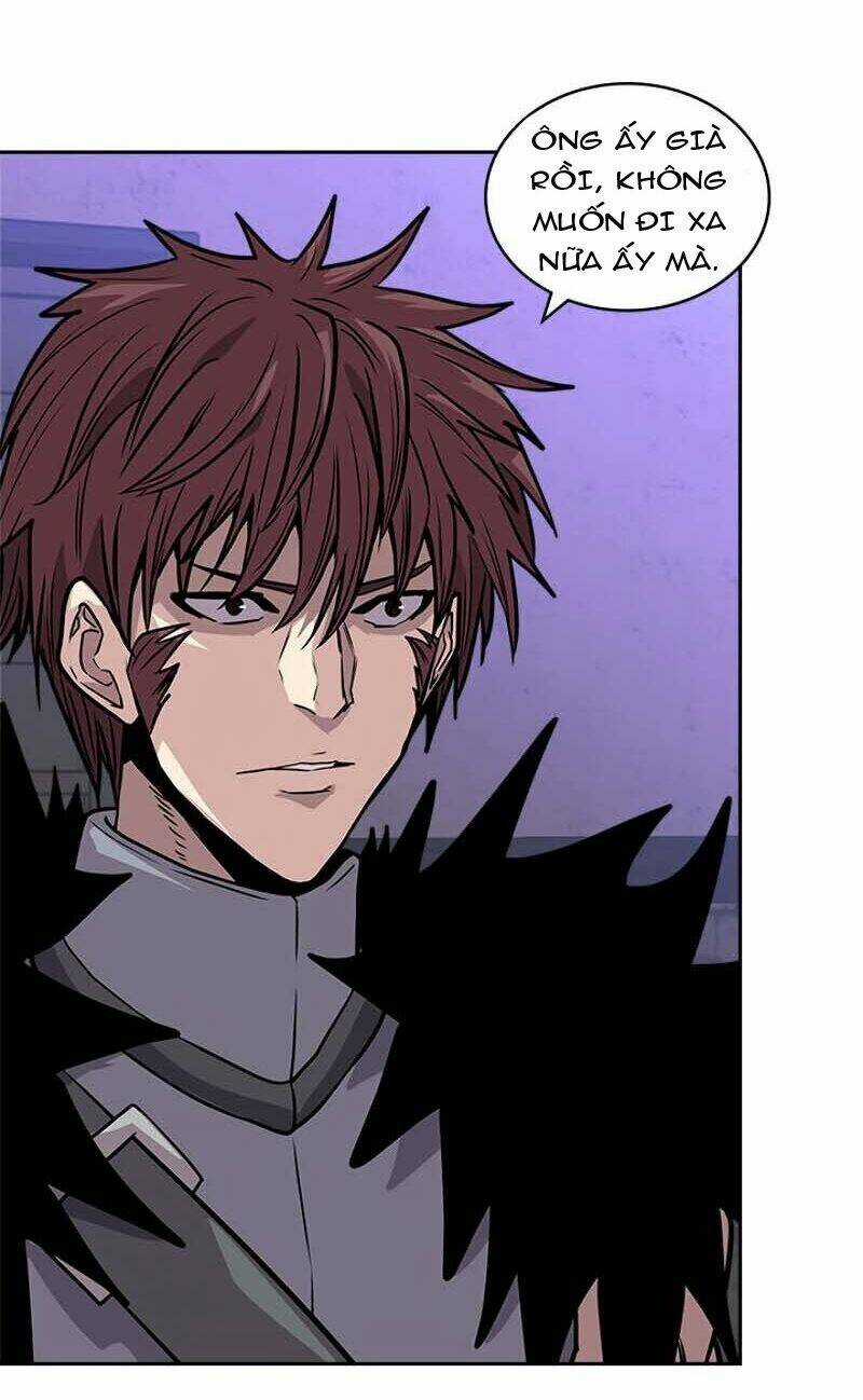 Chiến Binh Đến Từ Thế Giới Khác Chapter 126 trang 12