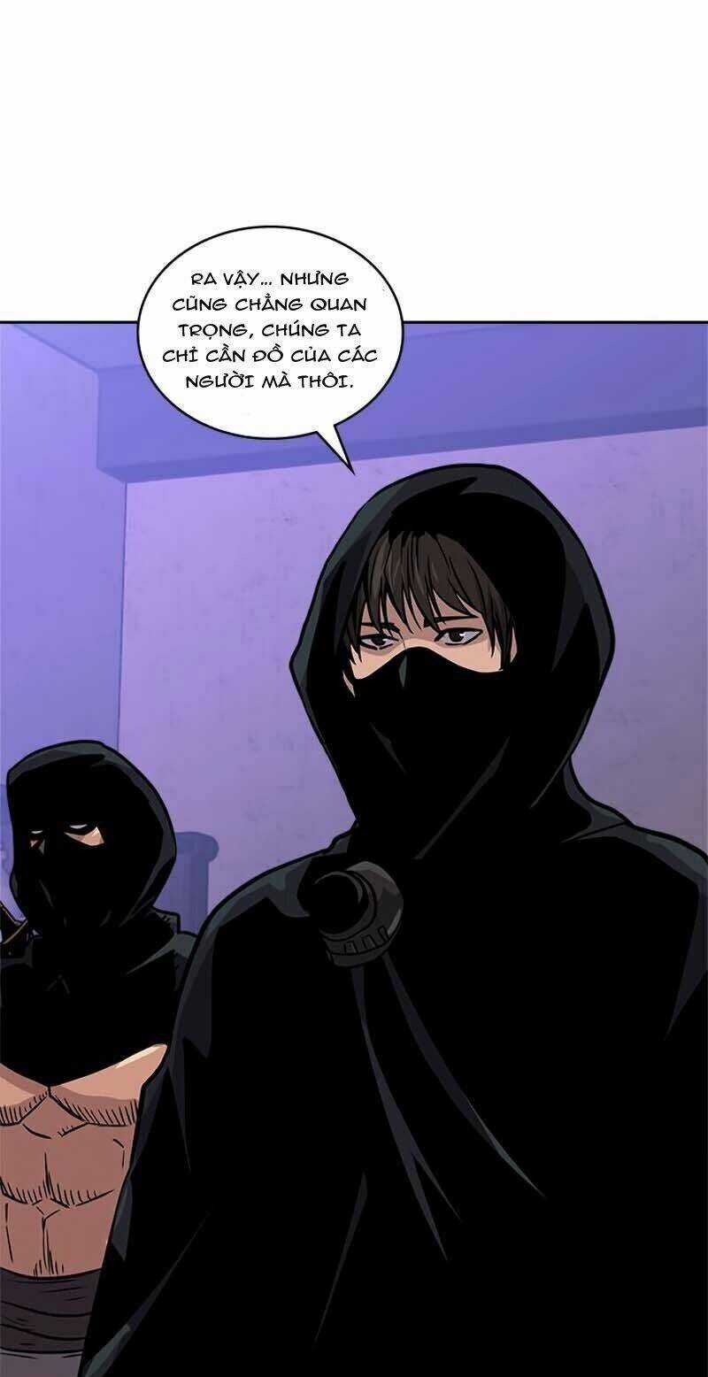 Chiến Binh Đến Từ Thế Giới Khác Chapter 126 trang 13