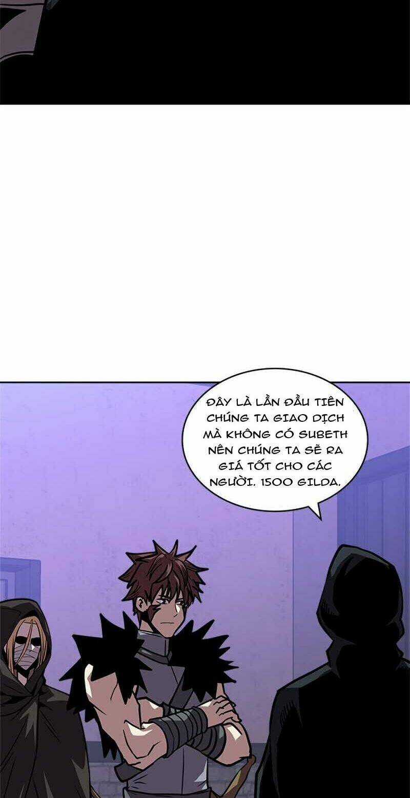 Chiến Binh Đến Từ Thế Giới Khác Chapter 126 trang 14