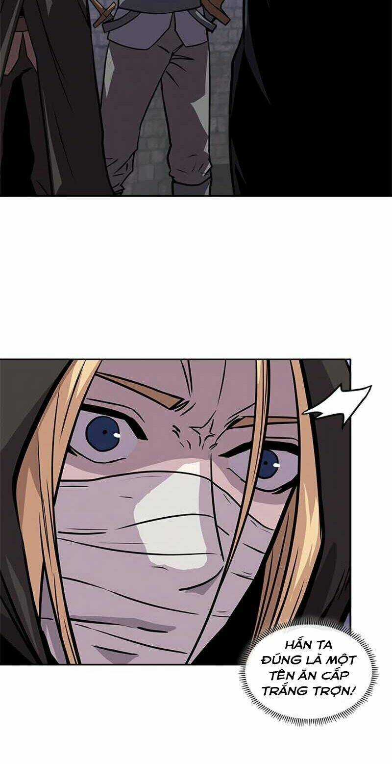 Chiến Binh Đến Từ Thế Giới Khác Chapter 126 trang 15