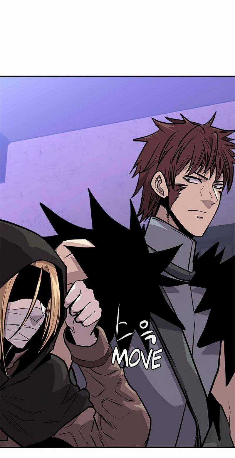 Chiến Binh Đến Từ Thế Giới Khác Chapter 126 trang 16