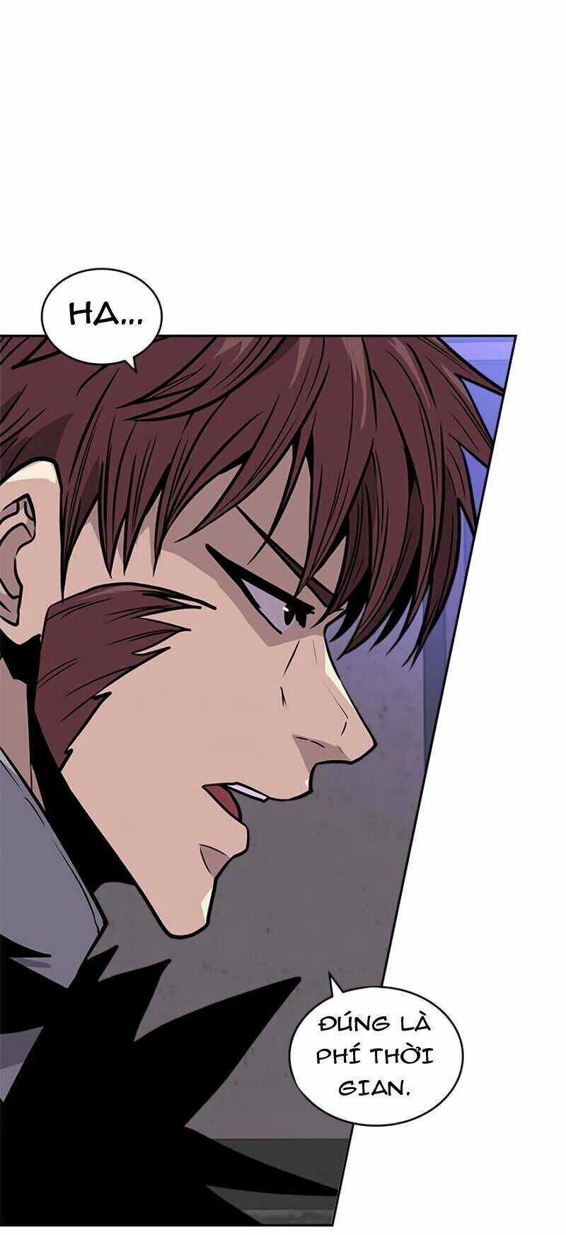 Chiến Binh Đến Từ Thế Giới Khác Chapter 126 trang 17