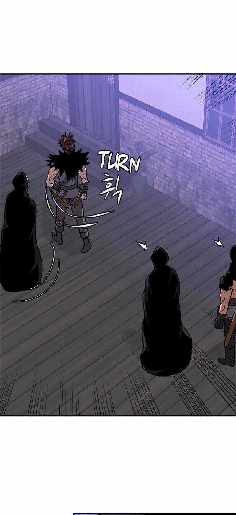 Chiến Binh Đến Từ Thế Giới Khác Chapter 126 trang 18