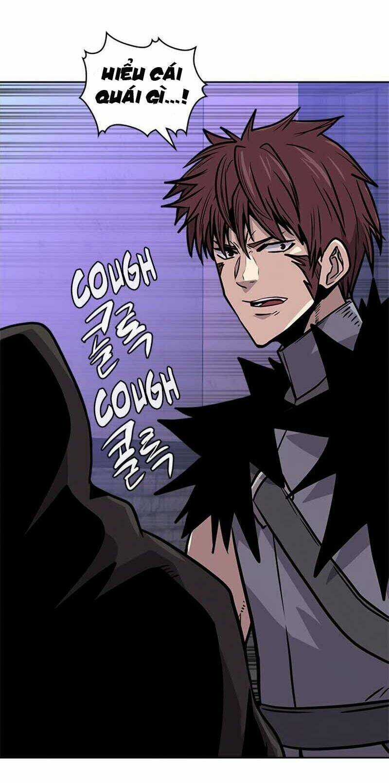 Chiến Binh Đến Từ Thế Giới Khác Chapter 126 trang 23