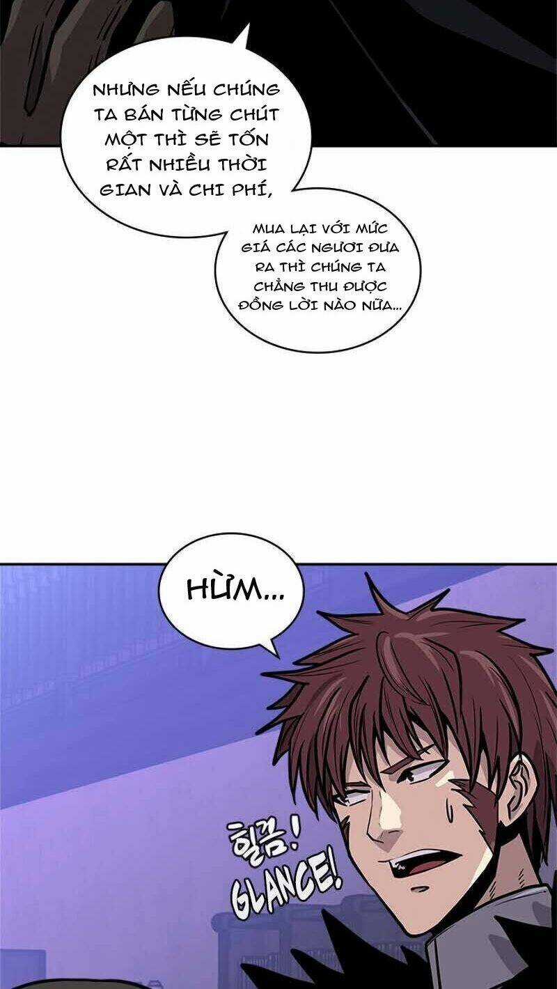 Chiến Binh Đến Từ Thế Giới Khác Chapter 126 trang 26