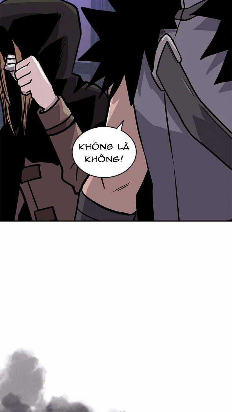 Chiến Binh Đến Từ Thế Giới Khác Chapter 126 trang 27