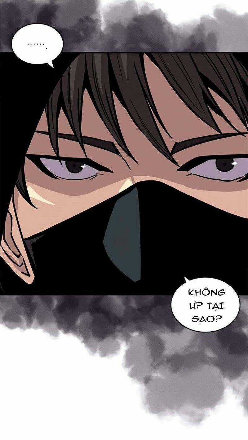 Chiến Binh Đến Từ Thế Giới Khác Chapter 126 trang 28