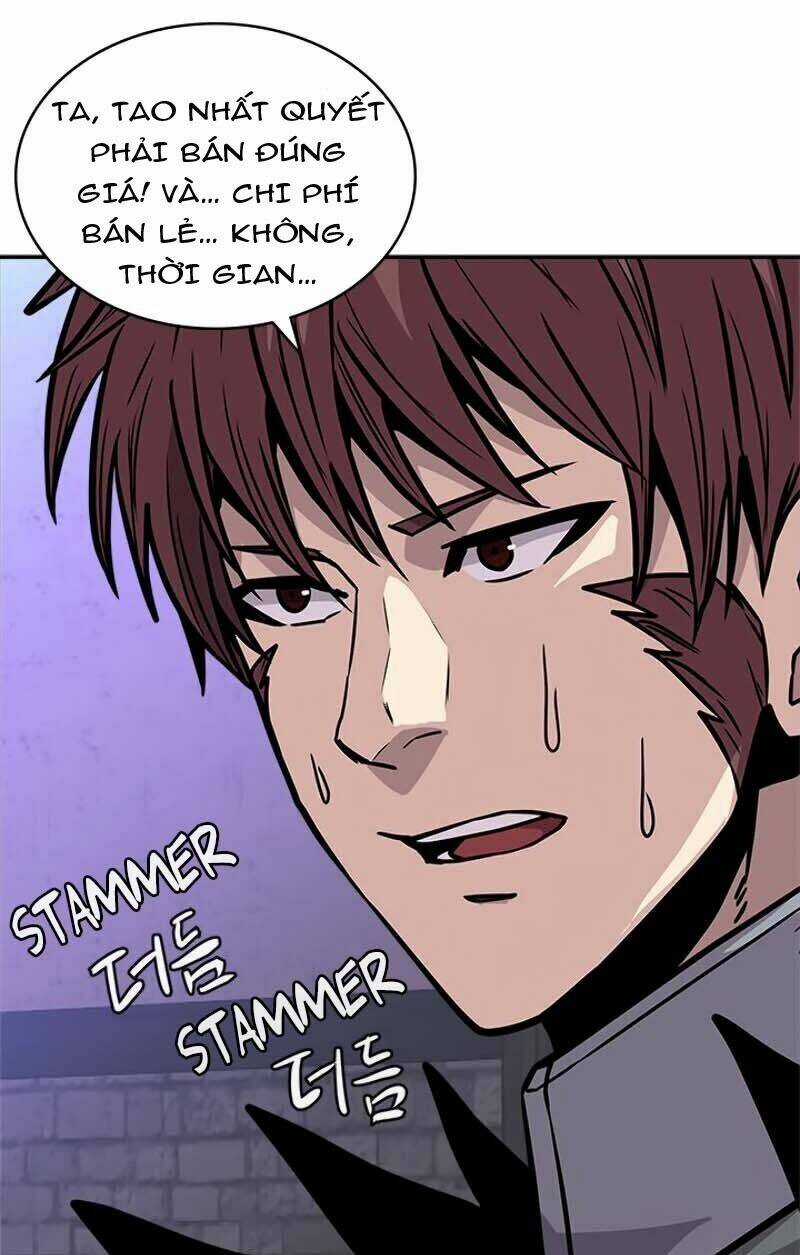 Chiến Binh Đến Từ Thế Giới Khác Chapter 126 trang 29