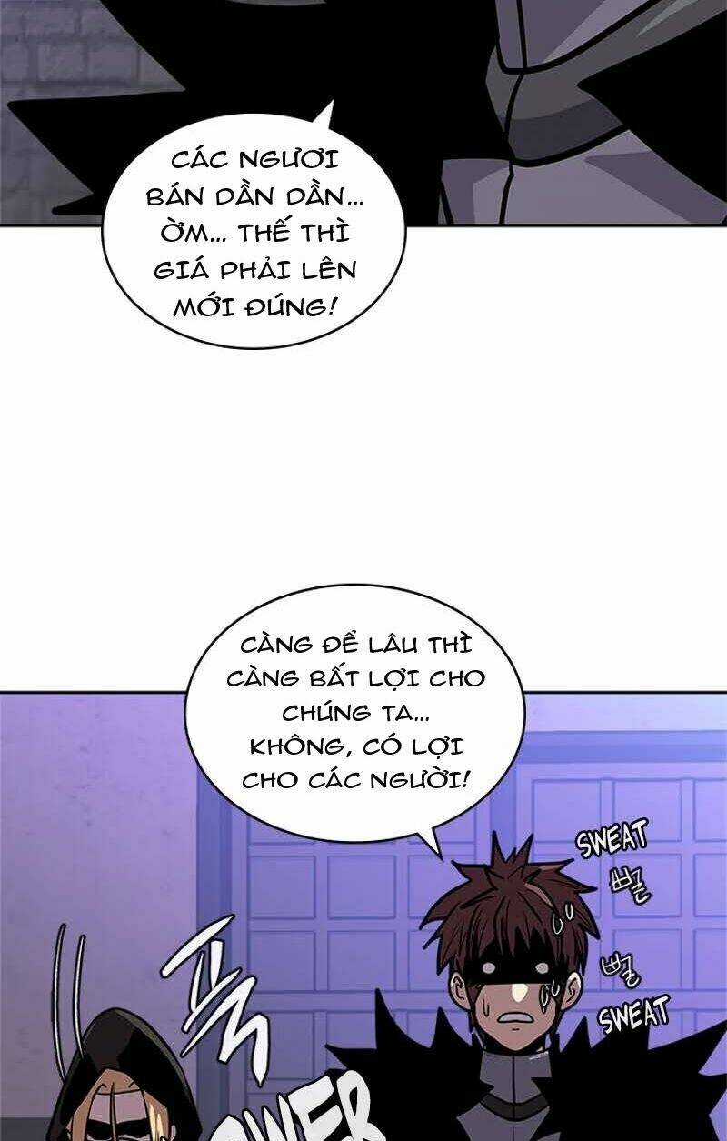 Chiến Binh Đến Từ Thế Giới Khác Chapter 126 trang 30