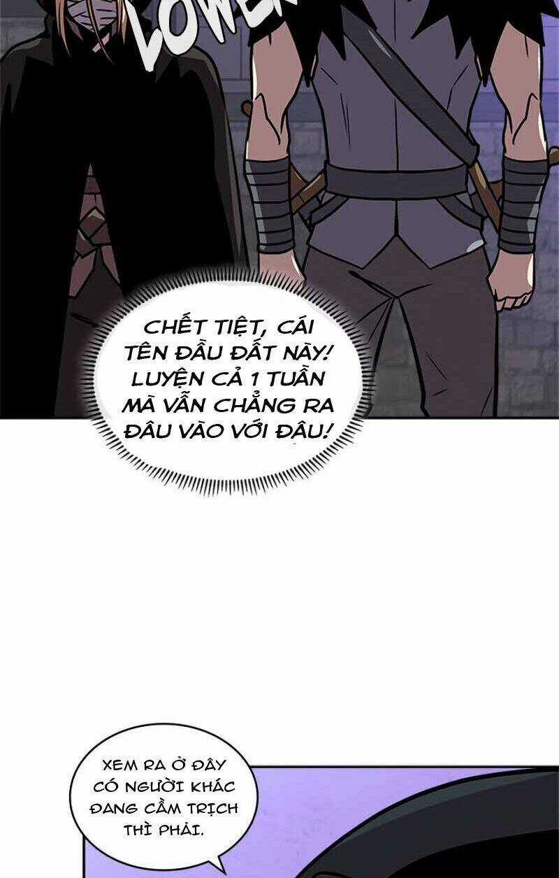 Chiến Binh Đến Từ Thế Giới Khác Chapter 126 trang 31