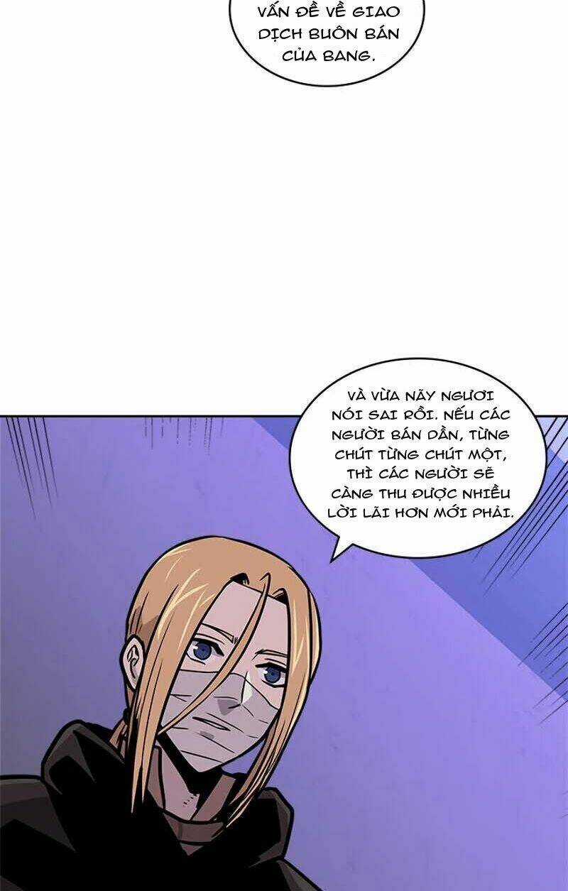 Chiến Binh Đến Từ Thế Giới Khác Chapter 126 trang 34